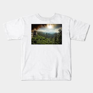 98 Acres Kids T-Shirt